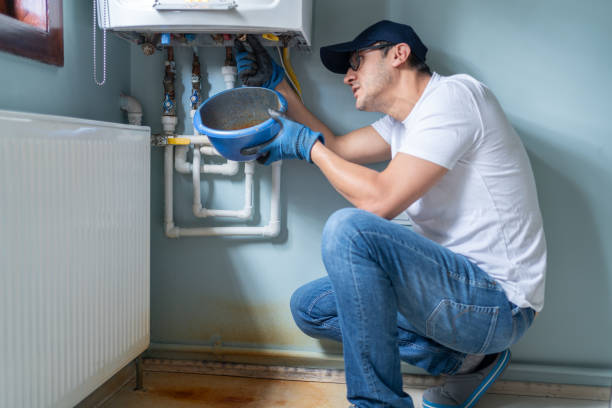 Reliable South Miami Heights, FL Plumber Solutions